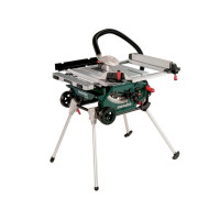 Produktbild för Metabo TS 216 - bordssåg - 1500 W - 216 x 30 mm