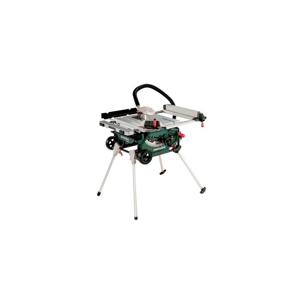 Produktbild för Metabo TS 216 - bordssåg - 1500 W - 216 x 30 mm