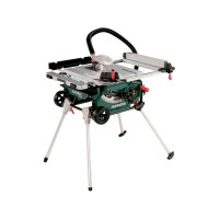 Produktbild för Metabo TS 216 - bordssåg - 1500 W - 216 x 30 mm