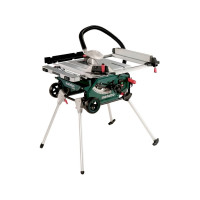 Produktbild för Metabo TS 216 - bordssåg - 1500 W - 216 x 30 mm