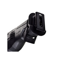 Produktbild för Makita JR001GZ - tigersåg - sladdlös - 2 hastigheter - inget batteri