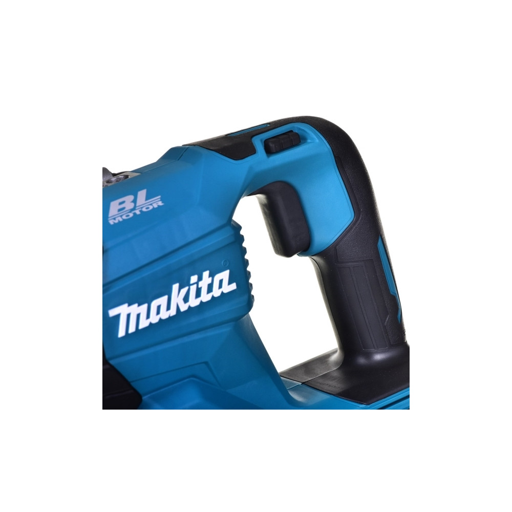 Produktbild för Makita JR001GZ - tigersåg - sladdlös - 2 hastigheter - inget batteri
