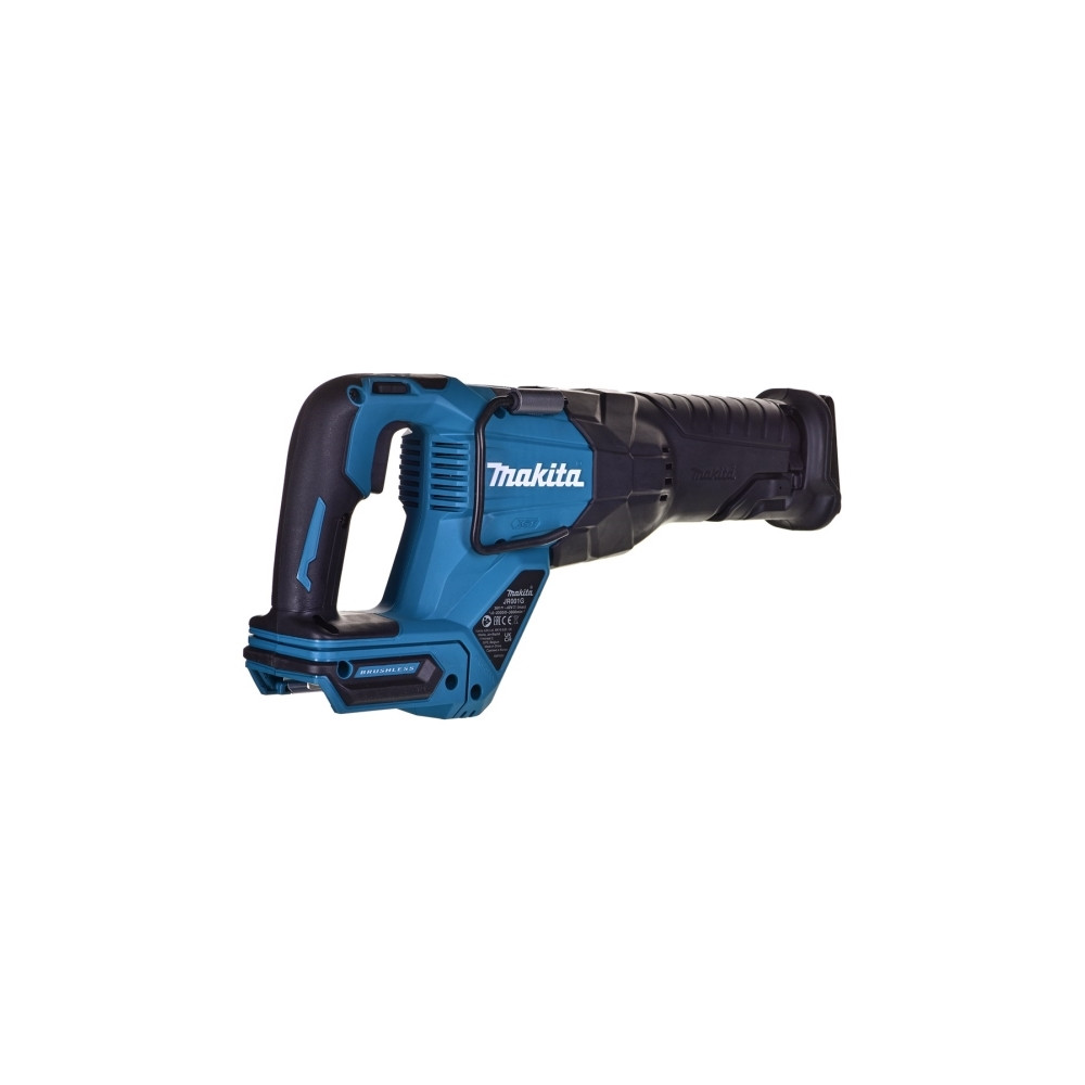 Produktbild för Makita JR001GZ - tigersåg - sladdlös - 2 hastigheter - inget batteri
