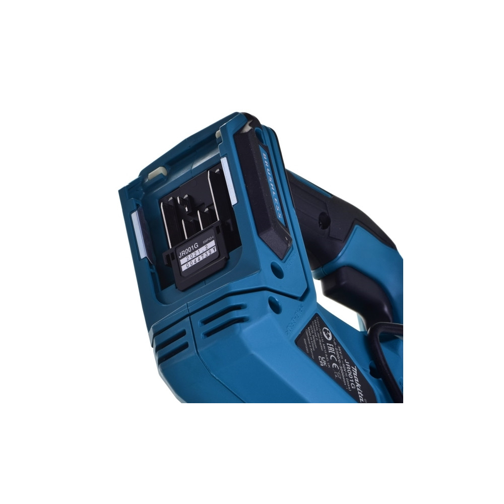 Produktbild för Makita JR001GZ - tigersåg - sladdlös - 2 hastigheter - inget batteri