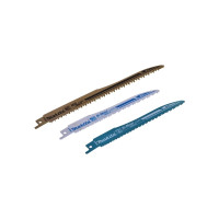 Produktbild för Makita JR001GZ - tigersåg - sladdlös - 2 hastigheter - inget batteri