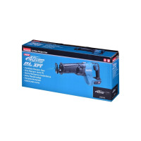 Produktbild för Makita JR001GZ - tigersåg - sladdlös - 2 hastigheter - inget batteri