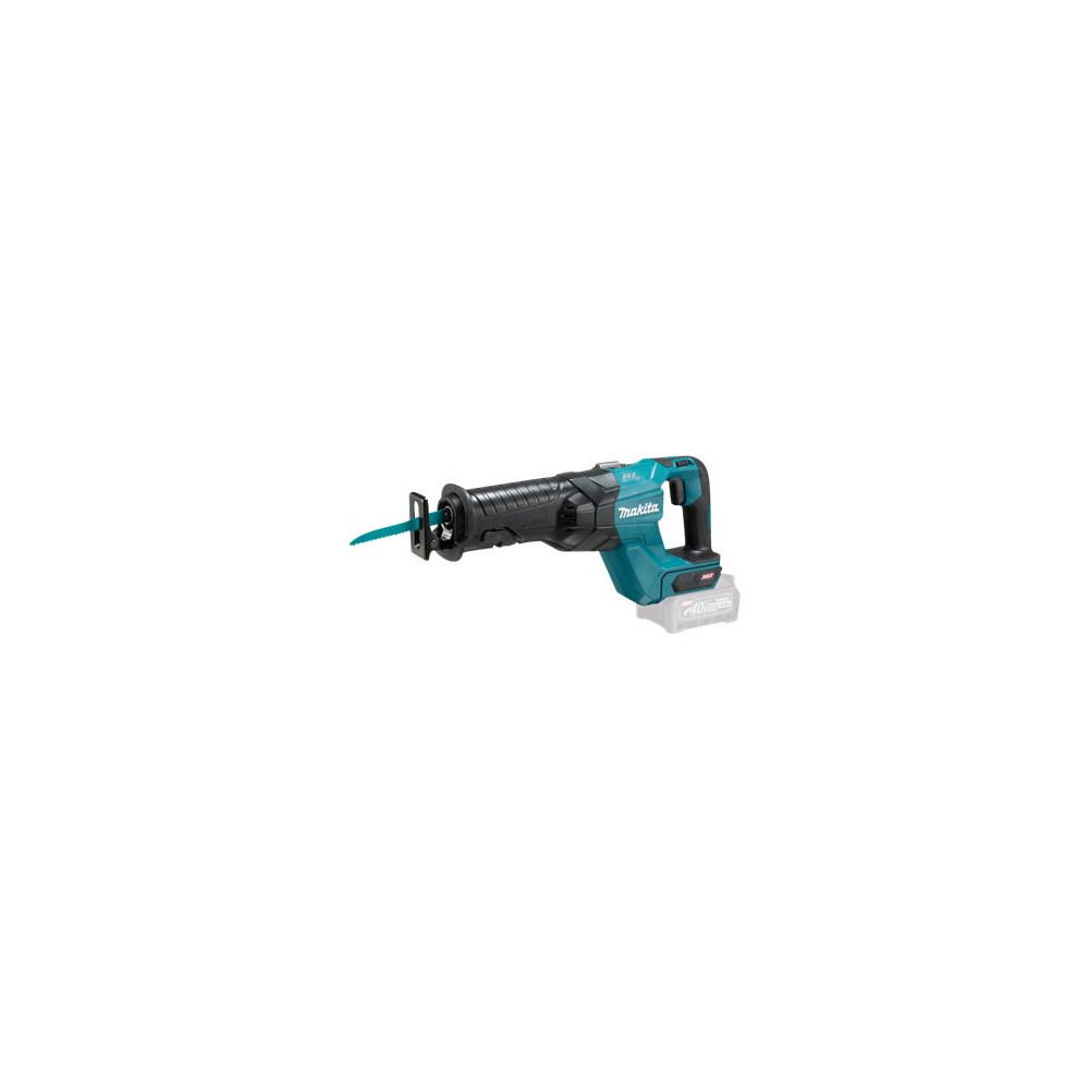 Produktbild för Makita JR001GZ - tigersåg - sladdlös - 2 hastigheter - inget batteri