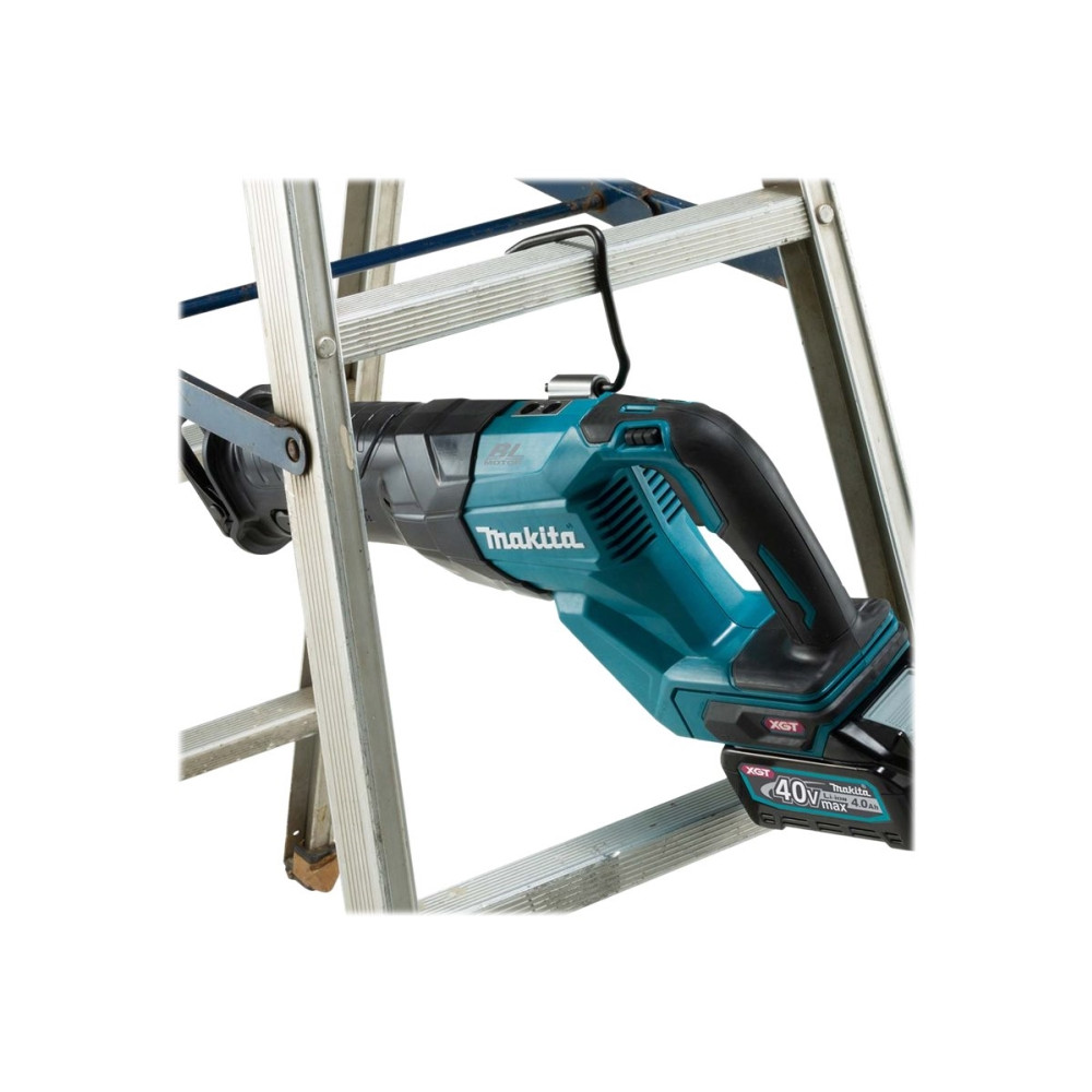Produktbild för Makita JR001GZ - tigersåg - sladdlös - 2 hastigheter - inget batteri