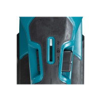 Produktbild för Makita JR001GZ - tigersåg - sladdlös - 2 hastigheter - inget batteri