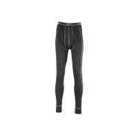 Produktbild för MASCOT 50025-871-09, Byxor, Herr, Svart, XL, Polyester, 190...