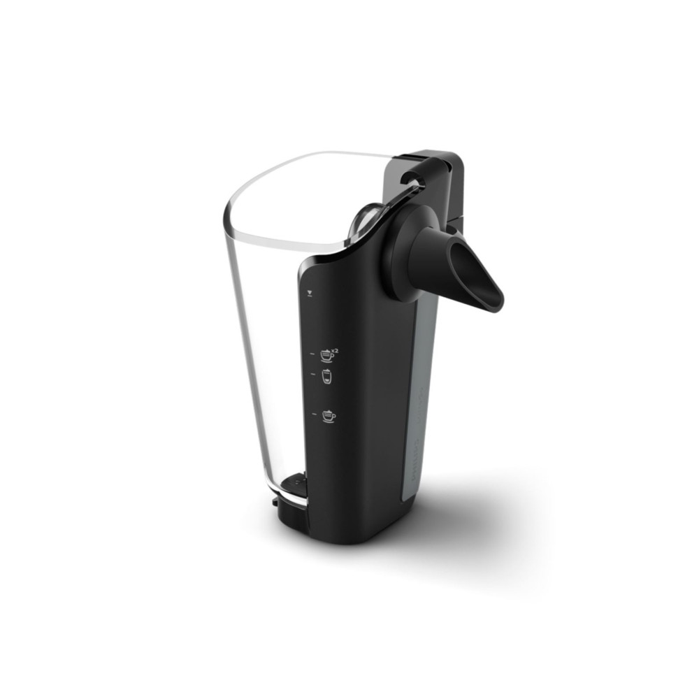 Produktbild för Philips CA6708/20 LatteGo-mjölksystem, Mjölksystem, Philips,...