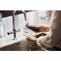 Produktbild för Philips CA6708/20 LatteGo-mjölksystem, Mjölksystem, Philips,...