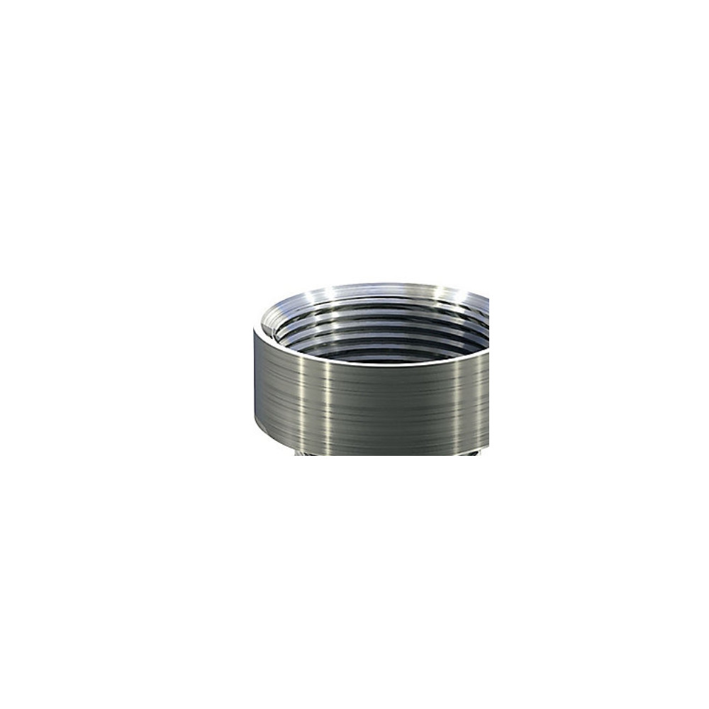 Produktbild för Mässing reducer/adapter förlängare