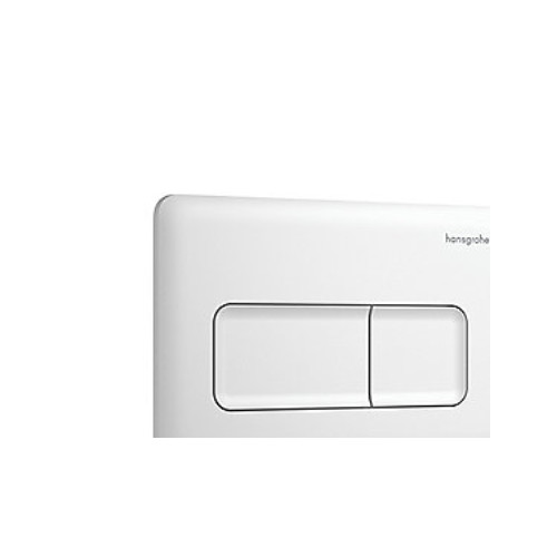 HANSGROHE HG iFrame Original Q Tryckplatta