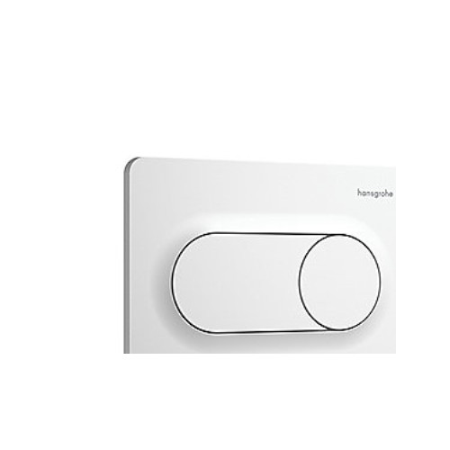 HANSGROHE HG iFrame Original S Tryckplatta