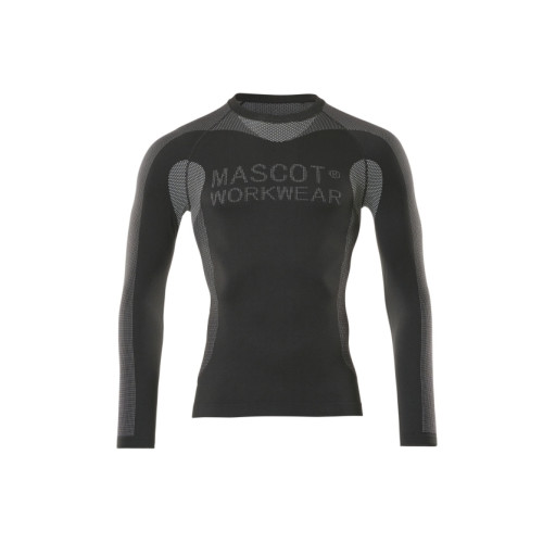 MASCOT MASCOT® WORKWEAR MASCOT® Lahti undertröja svart modell 50563...