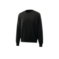 Produktbild för MASCOT 51580-966-90-XL, Skjorta, Mann, Svart, XL, Bomull, Po...