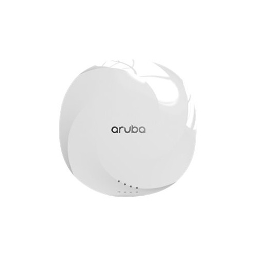 Hewlett Packard Enterprise HPE Aruba AP-635 (RW) - Campus - trådlös åtkomstpunkt - ZigBee, Bluetooth, Wi-Fi 6E