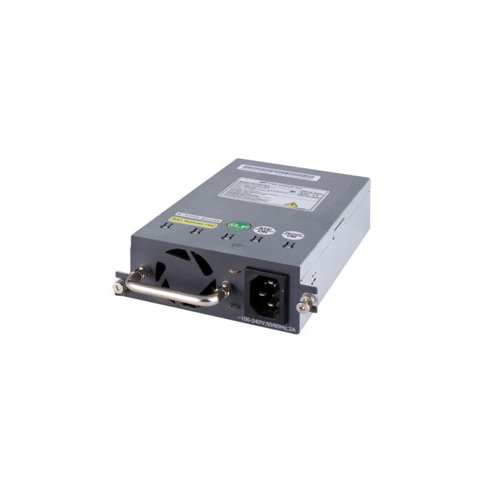 Produktbild för HPE X361 - nätaggregat - redundant - 150 watt