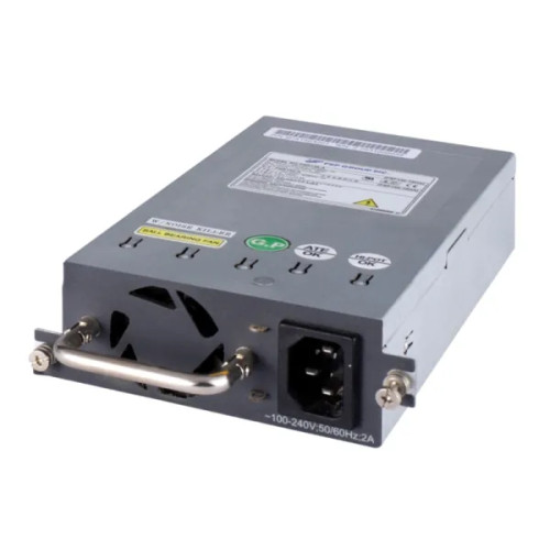HP HPE X361 - nätaggregat - redundant - 150 watt