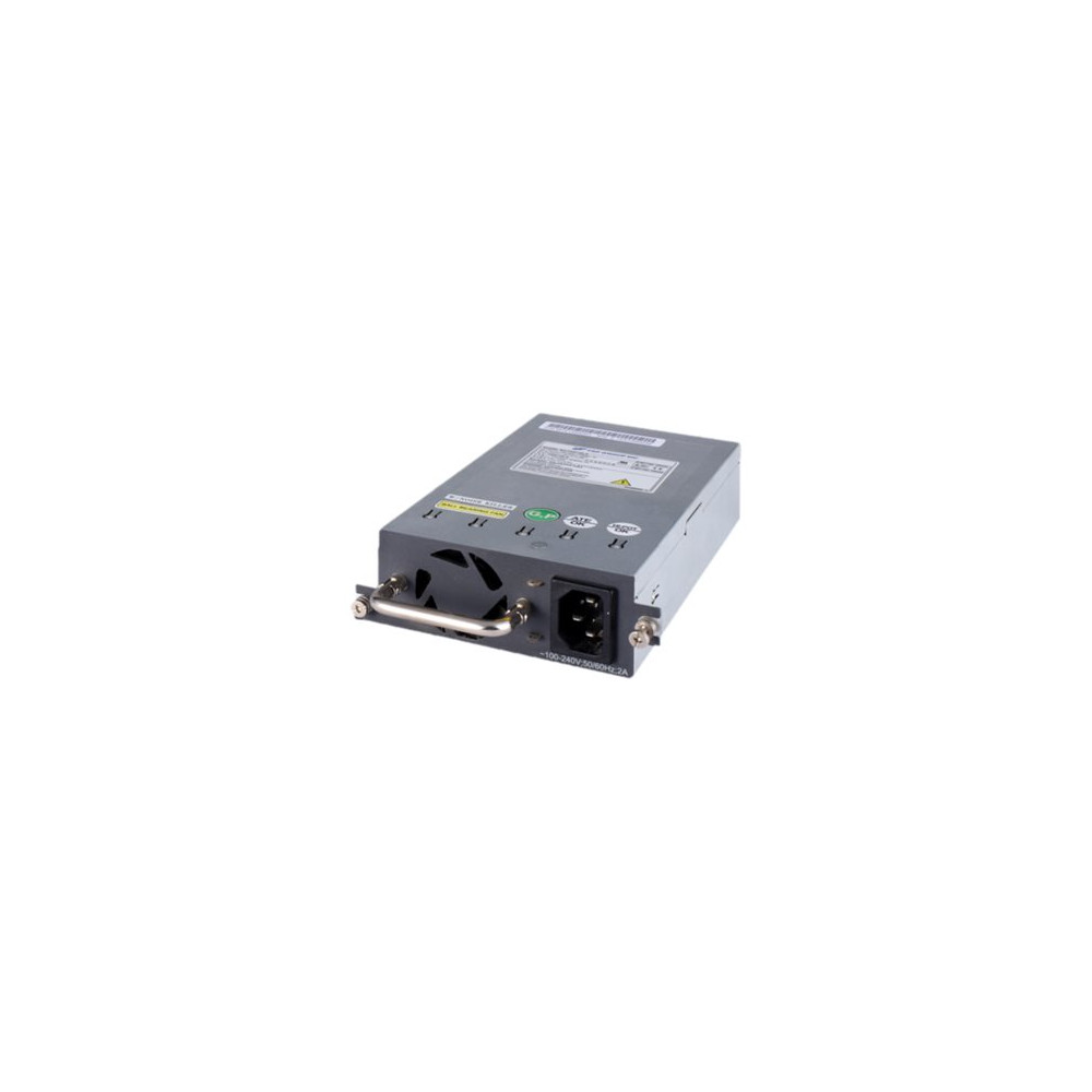 Produktbild för HPE X361 - nätaggregat - redundant - 150 watt