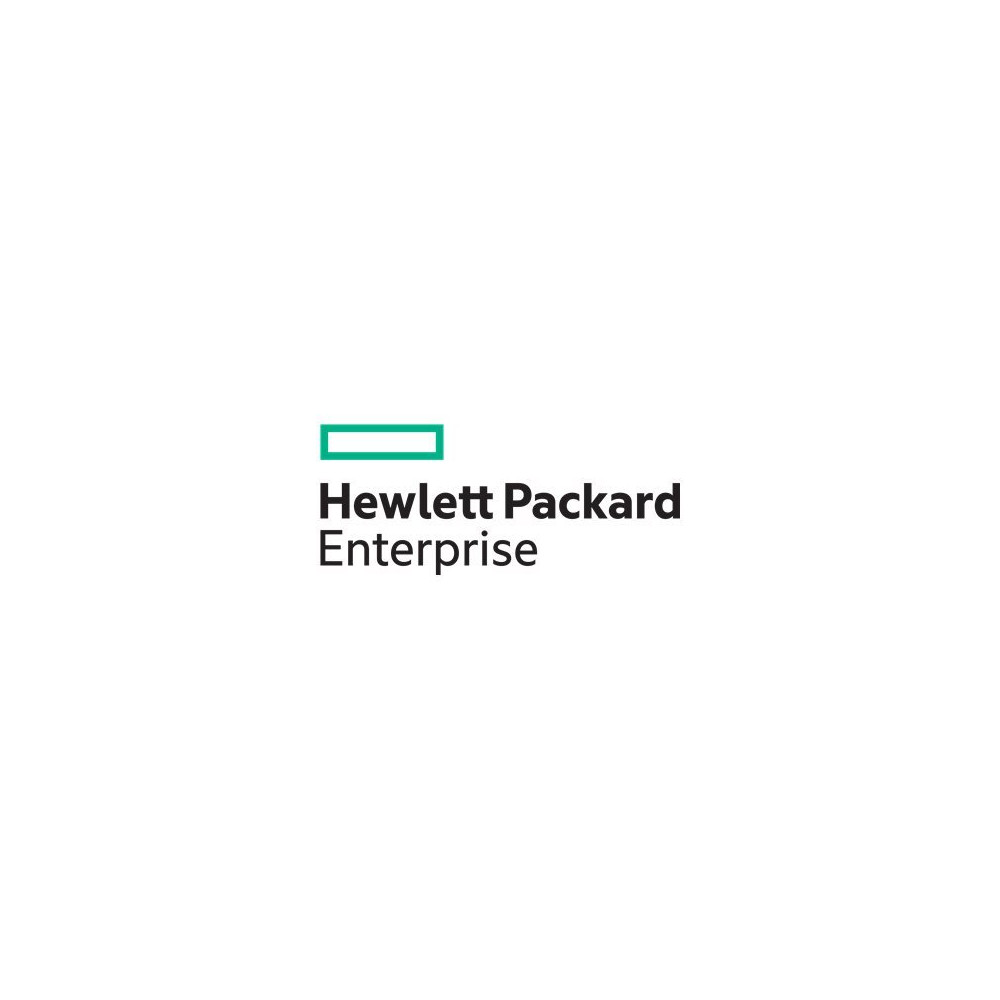 Produktbild för HPE X361 - nätaggregat - redundant - 150 watt