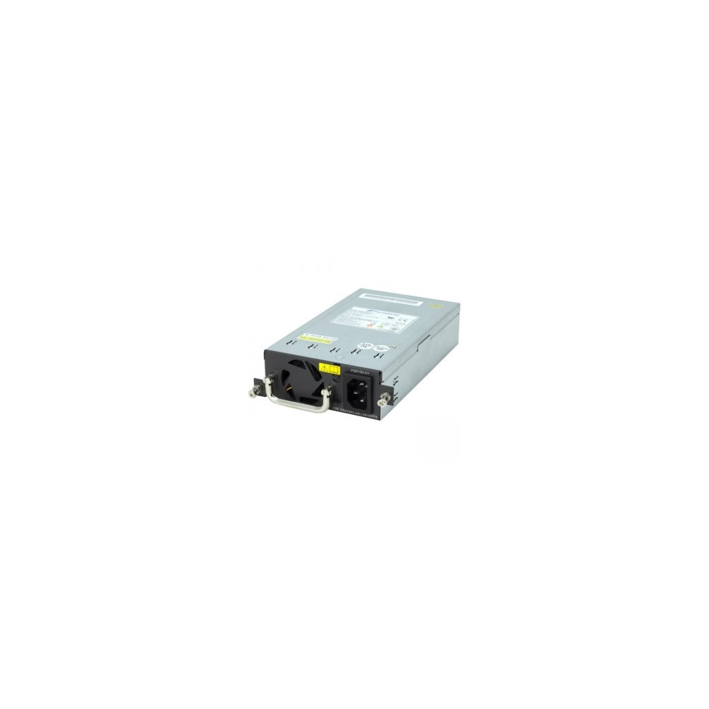 Produktbild för HPE X361 - nätaggregat - redundant - 150 watt