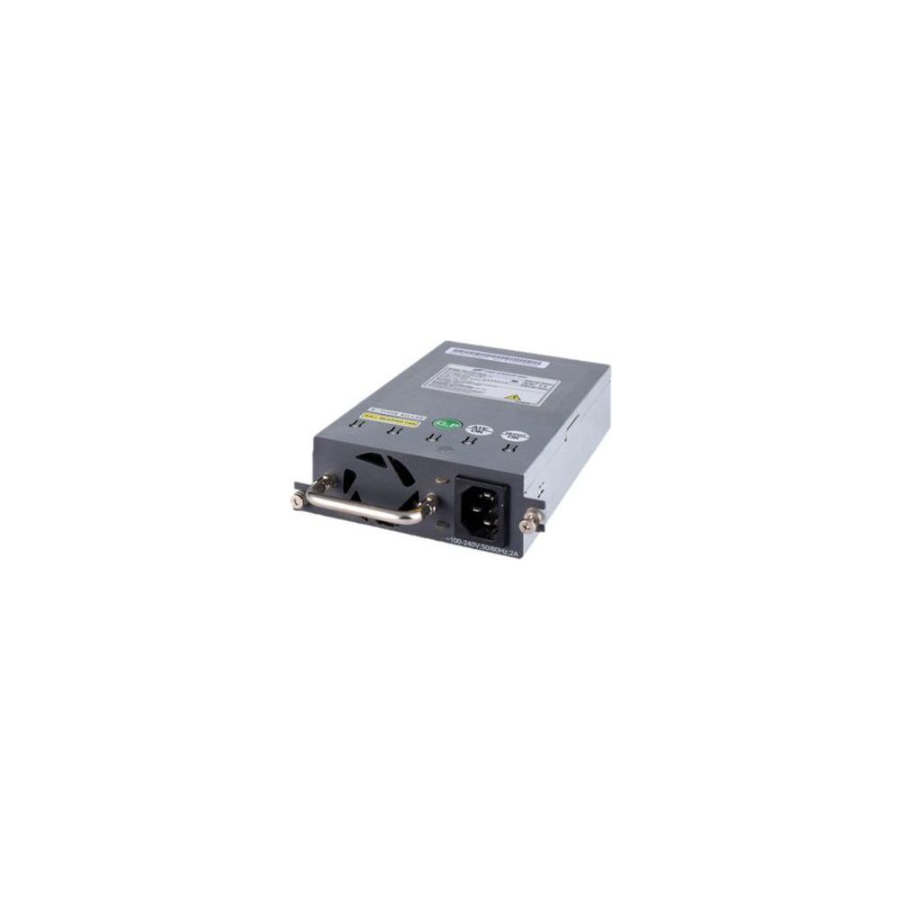 Produktbild för HPE X361 - nätaggregat - redundant - 150 watt