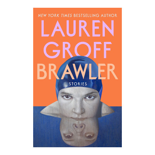 Lauren Groff Brawler (häftad, eng)