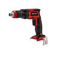 Produktbild för Einhell TE-OS 18/230 Li Solo, Planslipmaskin, Svart, Röd, 70...