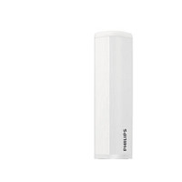 Produktbild för Philips CorePro LED PLC - LED-glödlampa - glaserad finish - G24q-2 - 6.5 W - svalt vitt ljus - 4000 K