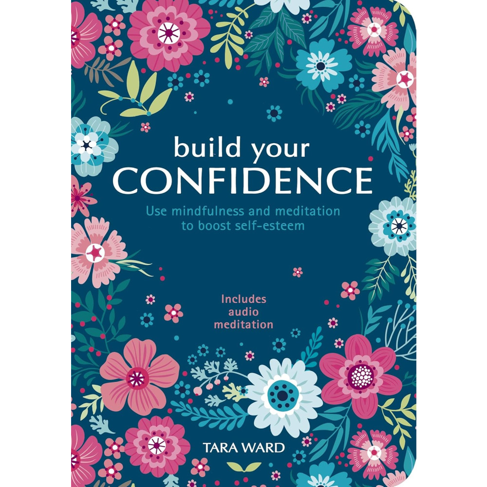 Produktbild för Build Your Confidence (häftad, eng)