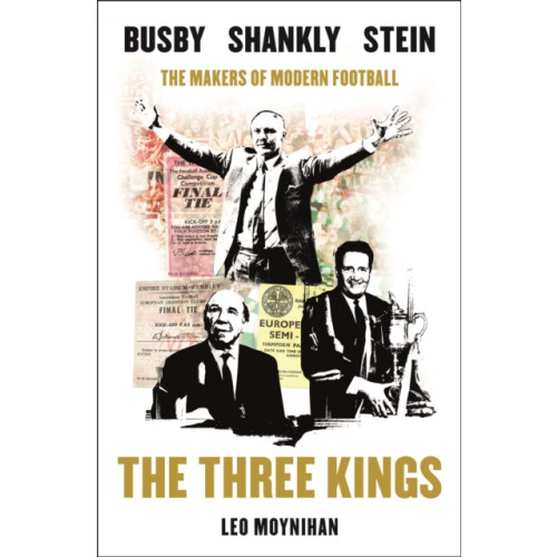 Not Stated The Three Kings (häftad, eng)