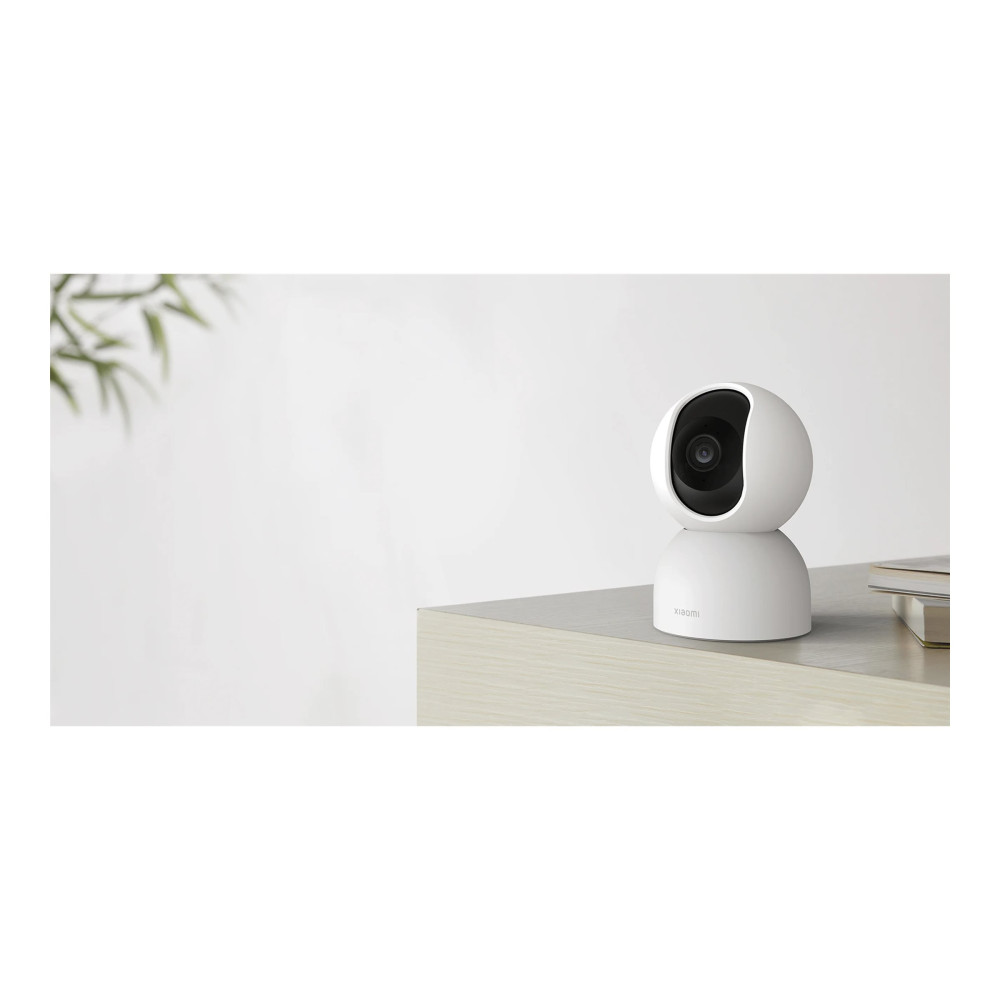 Produktbild för Xiaomi Smart Camera C400 - nätverksövervakningskamera