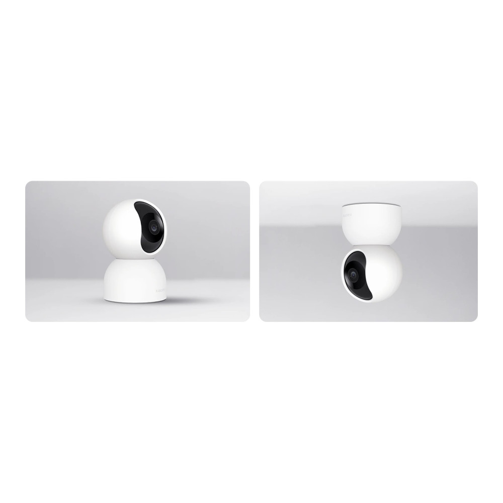 Produktbild för Xiaomi Smart Camera C400 - nätverksövervakningskamera