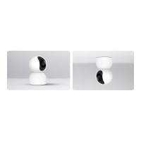 Produktbild för Xiaomi Smart Camera C400 - nätverksövervakningskamera
