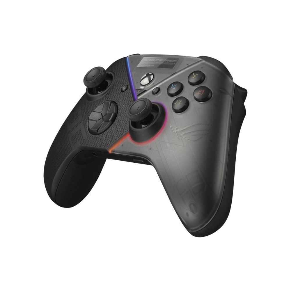Produktbild för ASUS ROG Raikiri - spelkontroll - kabelansluten