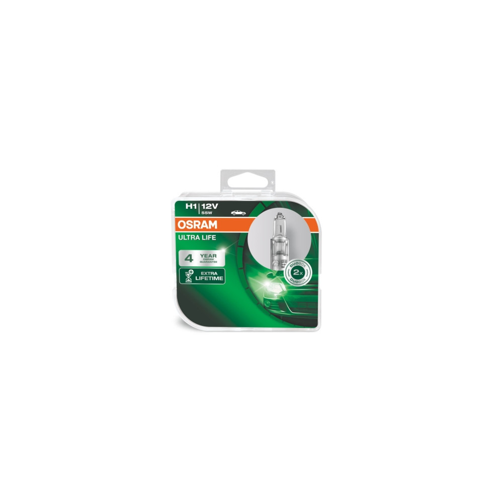 Produktbild för Osram Ultra Life