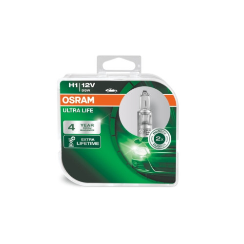 OSRAM Osram Ultra Life