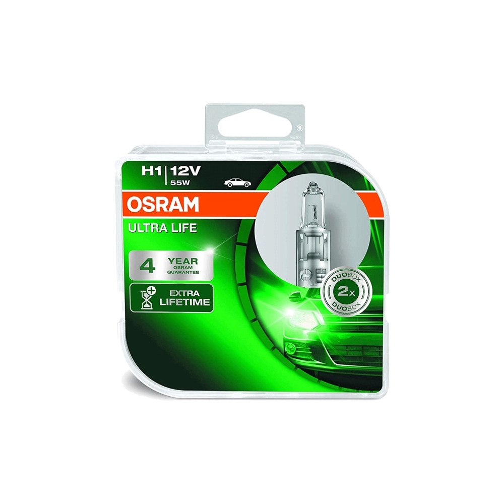 Produktbild för Osram Ultra Life