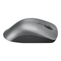 Produktbild för Lenovo Professional - mus - Bluetooth 5.1 - åskmolnsgrå