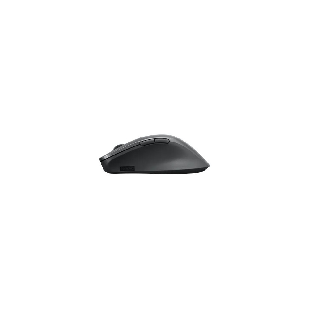 Produktbild för Lenovo Professional - mus - Bluetooth 5.1 - åskmolnsgrå