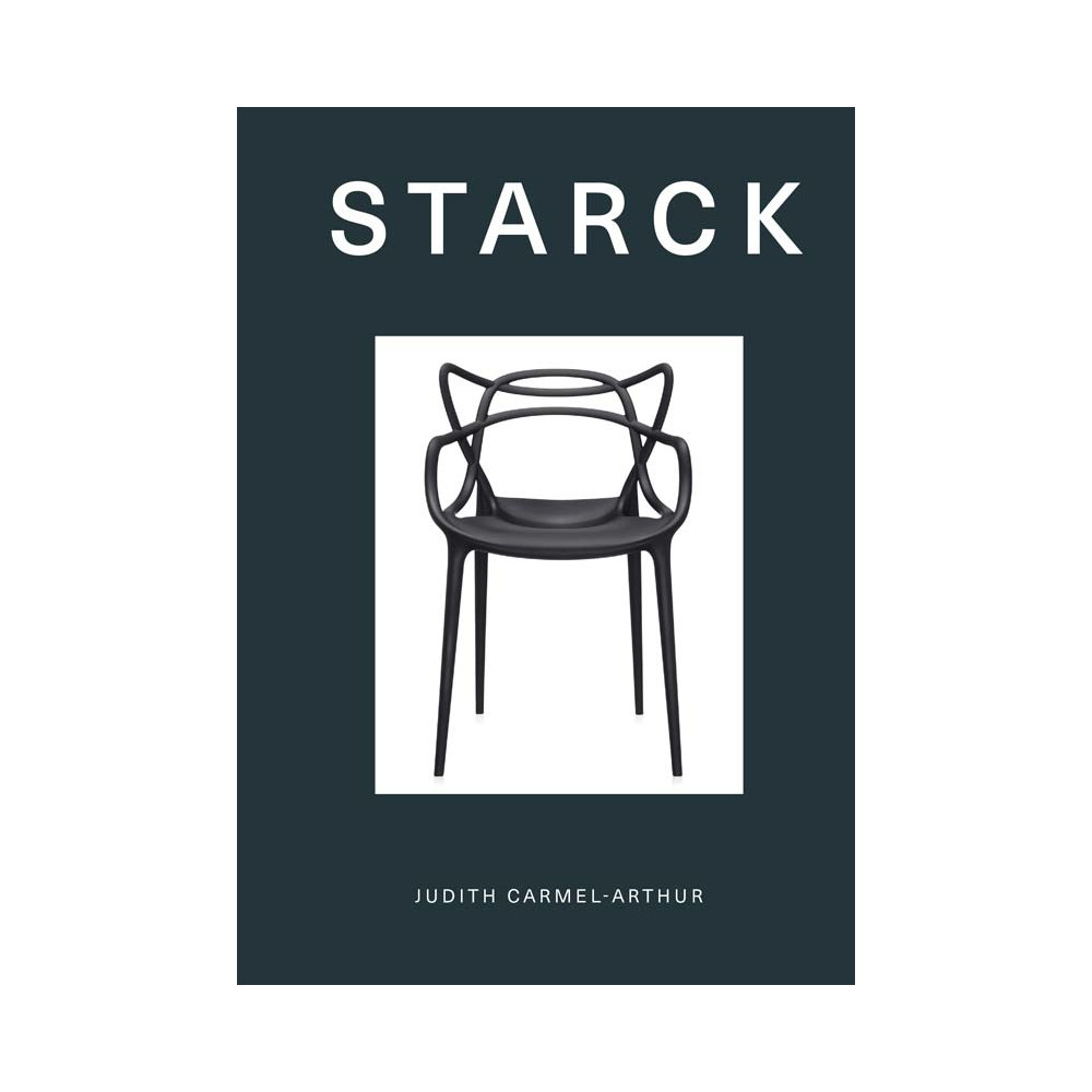 Produktbild för Starck (inbunden)
