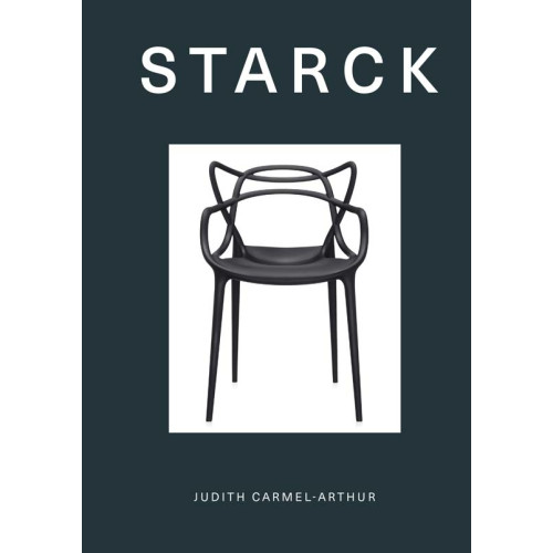 Tukan Förlag Starck (inbunden)