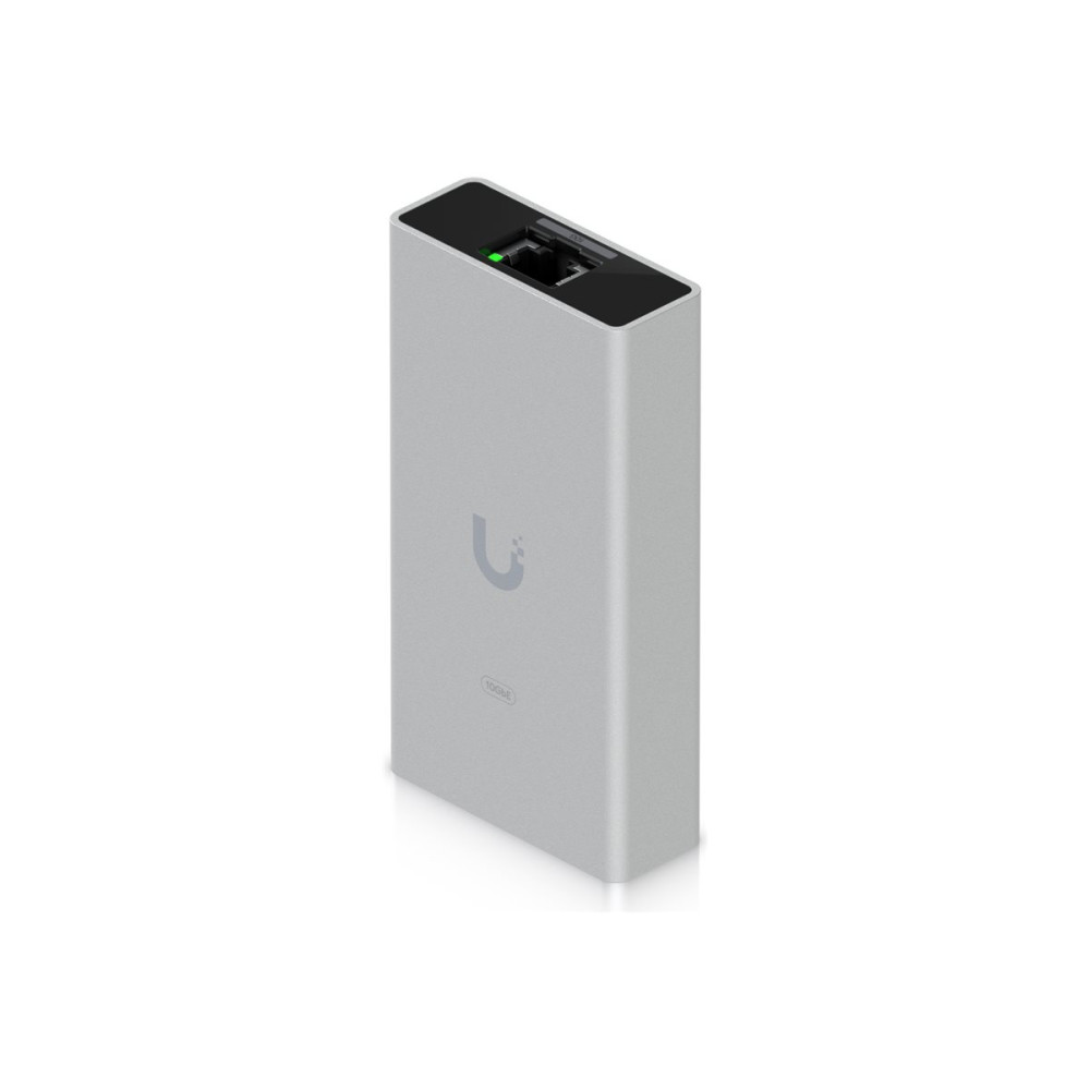 Produktbild för Ubiquiti UniFi - nätverksadapter - USB-C - 10 Gigabit Ethernet x 1
