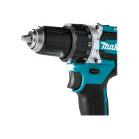 Produktbild för Makita DDF484Z - borr/drivare - sladdlös - 2 hastigheter - inget batteri