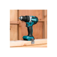 Produktbild för Makita DDF484Z - borr/drivare - sladdlös - 2 hastigheter - inget batteri