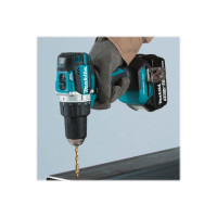 Produktbild för Makita DDF484Z - borr/drivare - sladdlös - 2 hastigheter - inget batteri