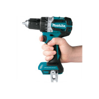 Produktbild för Makita DDF484Z - borr/drivare - sladdlös - 2 hastigheter - inget batteri