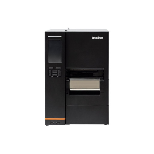 Brother Brother Titan Industrial Printer TJ-4522TN - etikettskrivare - svartvit - direkt termisk/termisk överföring